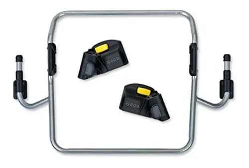 Bob Gear - Adaptador para Carrinho de Bebê Chicco