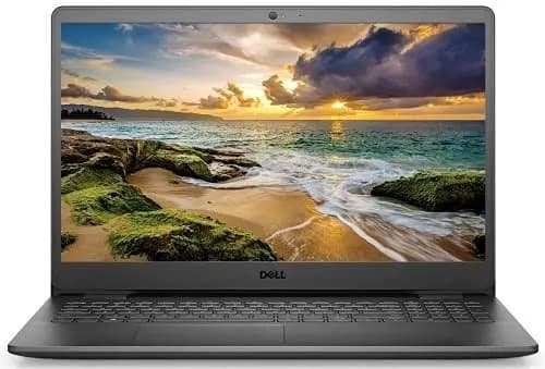 Dell Dell Inspiron 15 Cinza-escuro