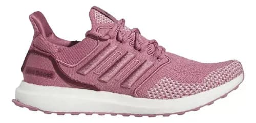 Adidas Ultraboost Rosa Feminino