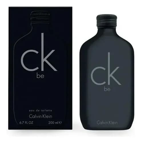Perfume Calvin Klein Ck 200 ml