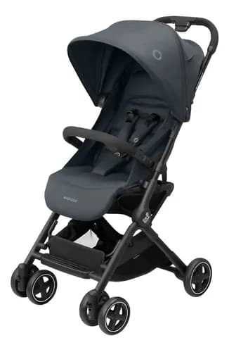 Carrinho De Bebê Lara² Cor Graphite Maxi Cosi
