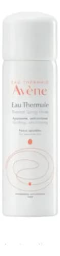 Água Termal Avène 50ml
