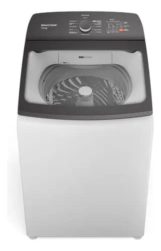 Brastemp BWK13 Branco