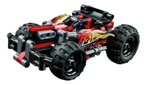 Lego Technic Bash 42073
