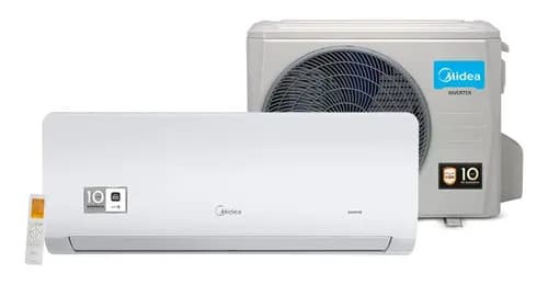 Midea Xtreme Save 12000 24000 BTUs Split Hi-Wall Frio