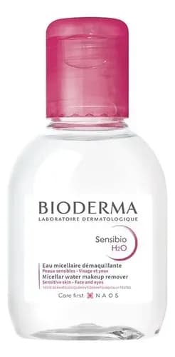 Bioderma - Sensibio H2o - Água - 7350718:ml