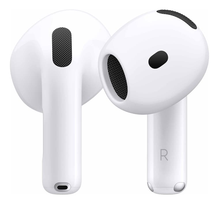 Apple AirPods 4 Branco