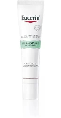 Eucerin Dermo Pure Oil Control Eucerin Dermopure