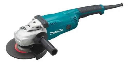 Lixadeira Angular 7 Pol. 2200w Ga7020 Makita