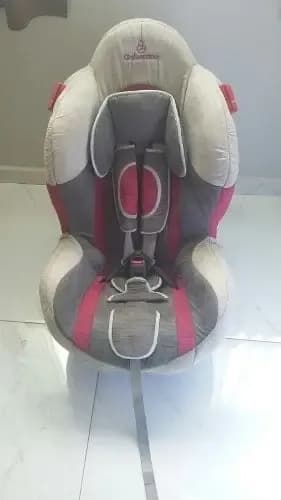 Cadeira infantil para carro Galzerano Must