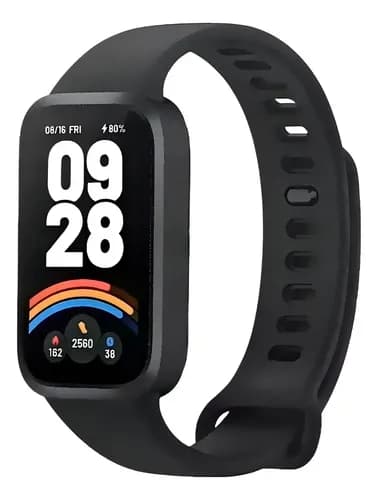 Xiaomi Mi Band 9