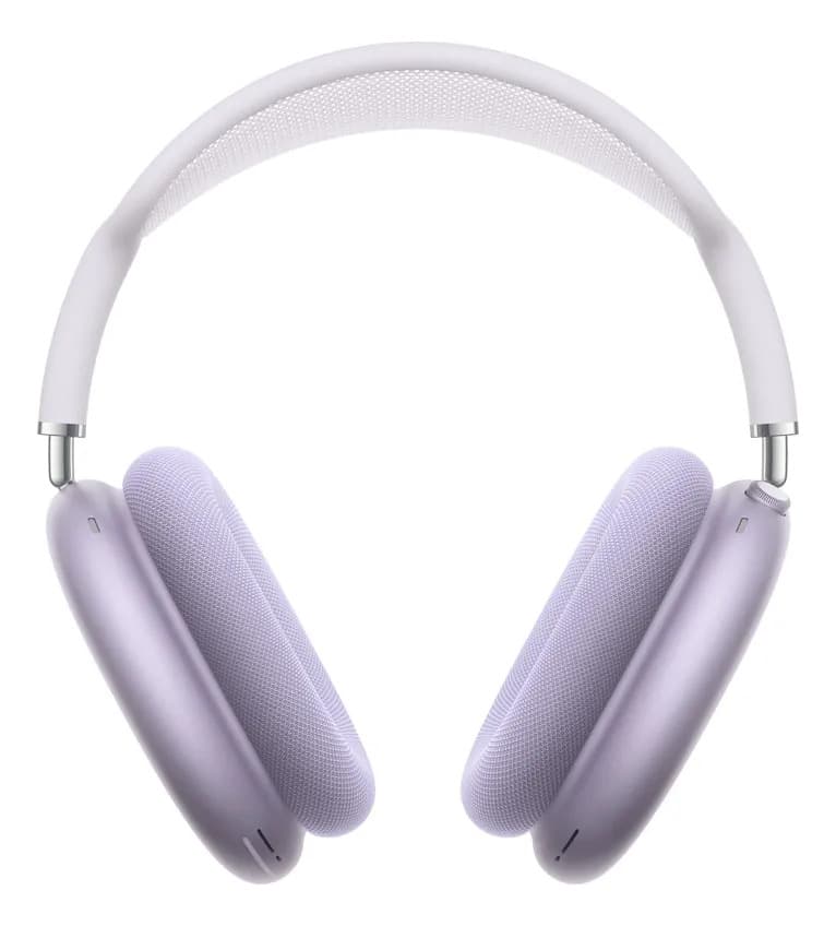 Apple AirPods Max Roxo