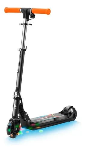 Patinete Elétrico Atrio Fun Juvenil 5 70w 8 Km/h Até 45kg