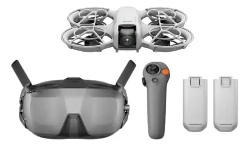 Drone DJI Neo Fly More Combo (DJI Motion 3&DJI Goggles N3) BR - DJI052