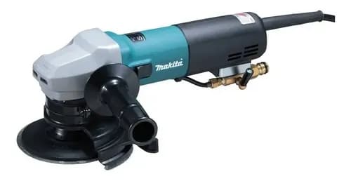 Lixadeira À Úmido 1400w Pk5001c Makita -