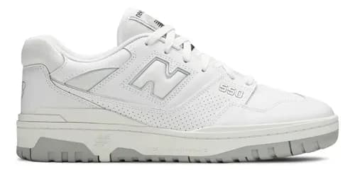New Balance NB 550 Branco