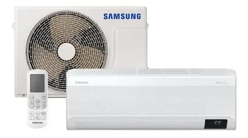 Samsung WindFree 9000 18000 BTUs Split Hi-Wall Frio