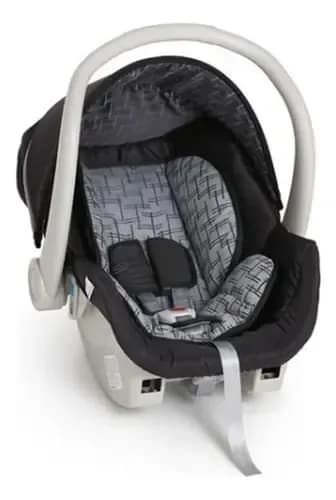 Bebê Conforto Galzerano Cocoon Peso Máximo Suportado 13kg