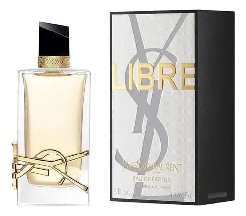 Yves Saint Laurent YSL Libre EDP 90ml para feminino