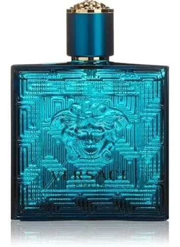 Versace Versace Eros EDT Masculino