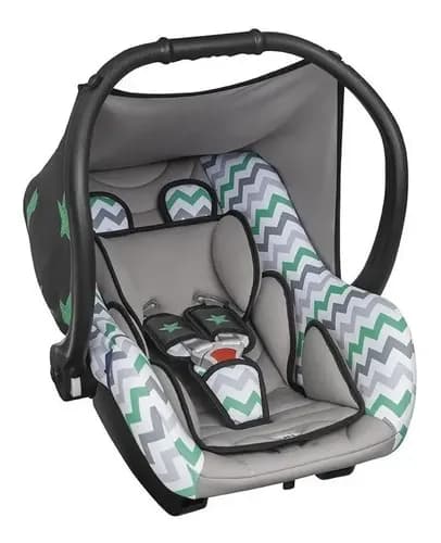Tutti Baby Bebê Conforto Ello