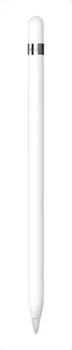 Lápis óptico branco Apple Pencil 1ª geração