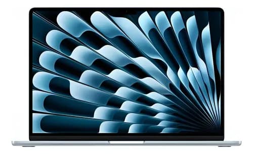 Apple Macbook Air M4 - 24ram 512gb Ssd 2025 - Sky Blue Azul Céu