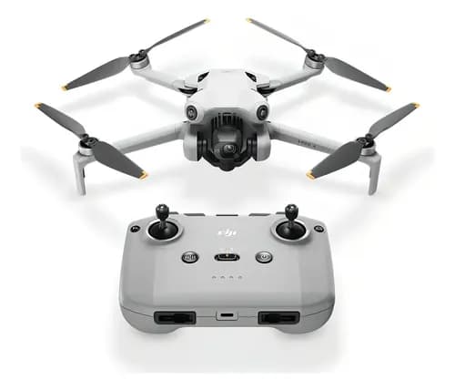 Dji Mini 4 Pro Mini 4 Pro