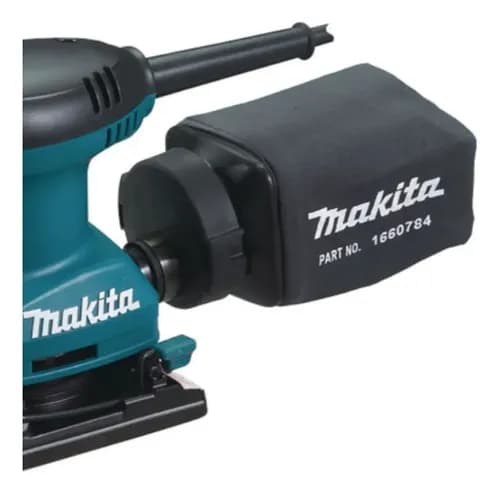 Lixadeira Orbital 180w 14000 - Bo4557 Makita