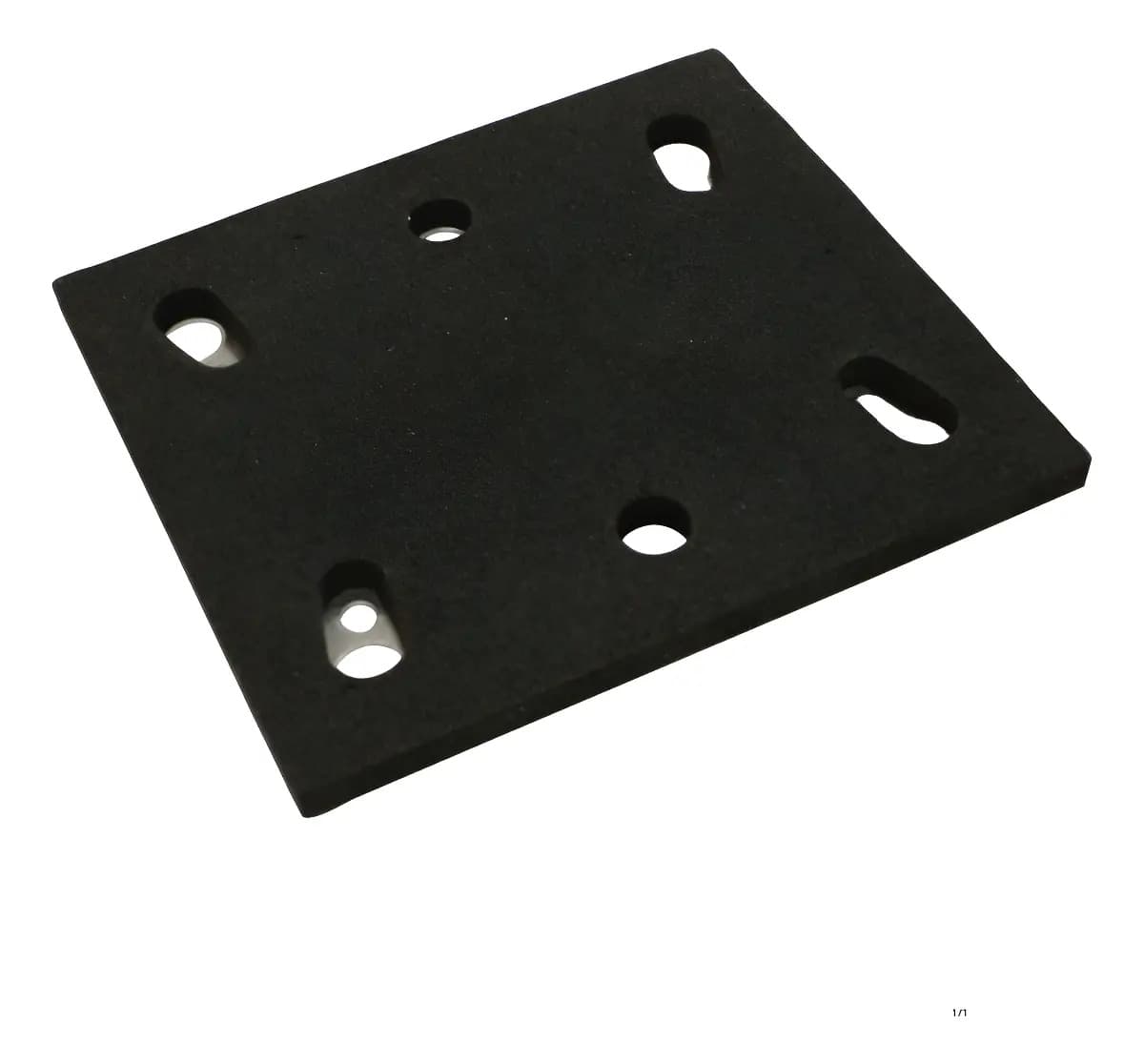 Base Makita para lixadeira Bo4558