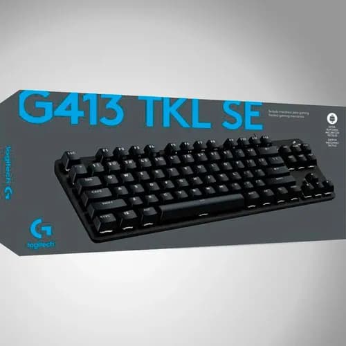 Logitech MX Mechanical
