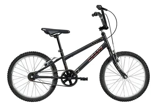 Bicicleta Caloi Expert Aro 20