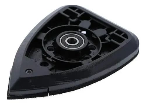 Base de lixadeira de reposição Black & Decker 90604245