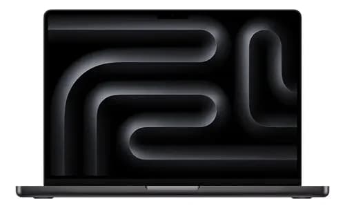Apple Macbook Pro 14 Apple Pro M4 24 GB SSD 512 GB de espaço, cor preta