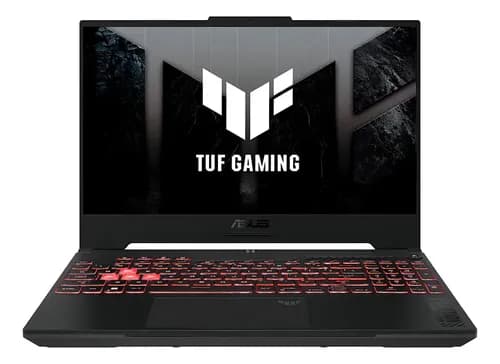Asus TUF Gaming AMD Ryzen 7 7735HS 16GB RAM 512GB Cinza