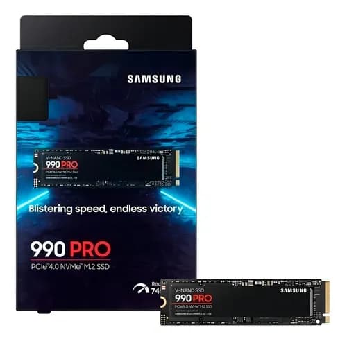 Samsung Samsung 990 Pro 2TB