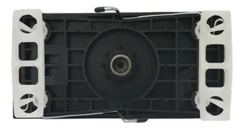 Base Almofada Lixadeira Cd450 Cd400 Fs350 Black & Decker