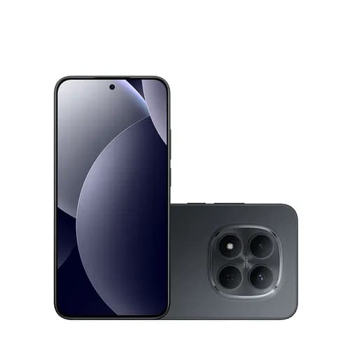 Xiaomi Redmi Note 14 512GB 8GB RAM Preto
