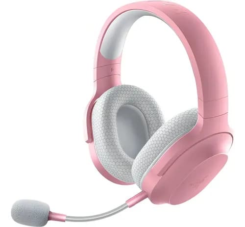 Razer Razer Barracuda X Rosa-quartz