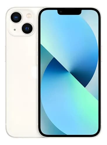 Apple iPhone 13 256GB 4GB RAM Estelar