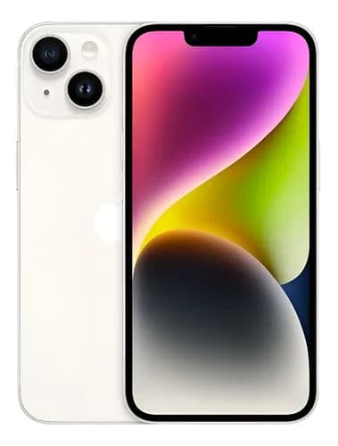 Apple iPhone 14 128GB 6GB RAM Estelar