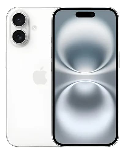 Apple iPhone 16 Pro Max 128GB 8GB RAM Branco