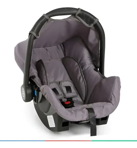 Bebe Conforto Cadeirinha Auto Dispositivo Retenção Galzerano