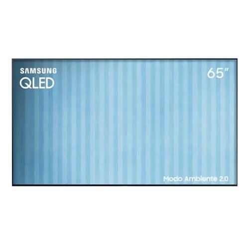 Samsung QLED Q70D QN65Q80R 65" QLED 4K