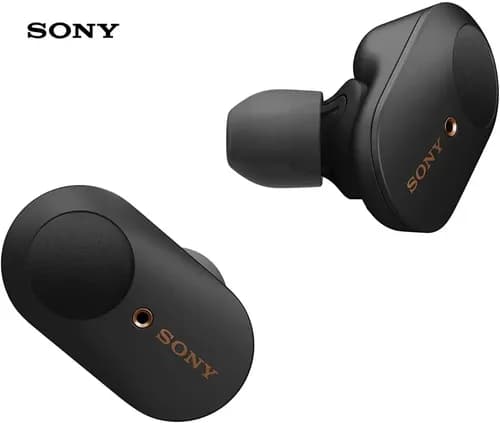 Sony WF-1000XM5 Black