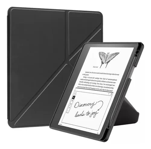 Amazon Kindle Scribe Black-Kindle 10.2