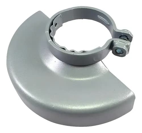 Capa Protetora 115mm Para Esmerilhadeira Bosch (1600a00xu6)