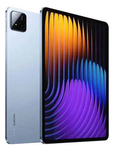 Xiaomi Xiaomi Pad 7 Pro 256GB Wi-Fi Azul