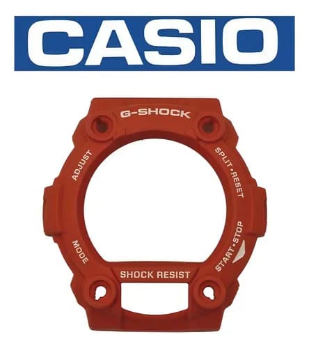Casio G-Shock G-7900A-4 42mm preto