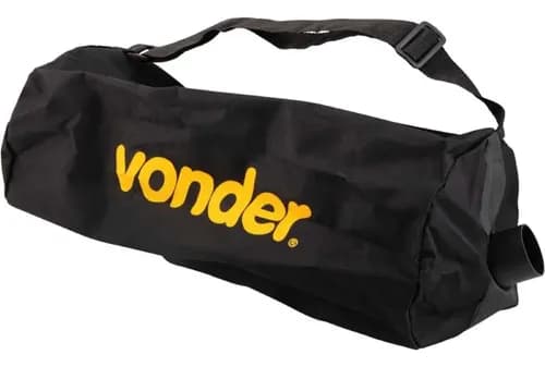 Saco Coletor De Po Para Lixadeira Lpv750 Vonder